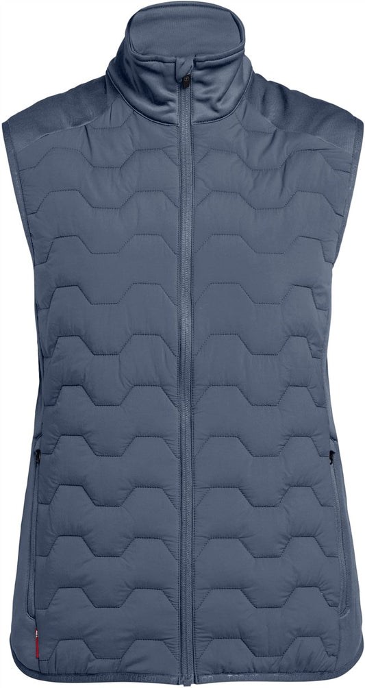 Ženski hibridni brezrokavnik Tenson TXlite Hybrid Vest Women - fotografija izdelka