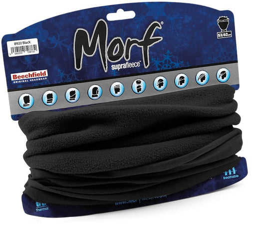 Morf® Suprafleece® Beechfield B920 Dodatki, Obrazne maske, Pokrivala za glavo, Šport - oblekanadom