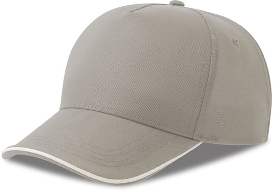 Kapa Atlantis | Recy Five Piping - oblekanadom