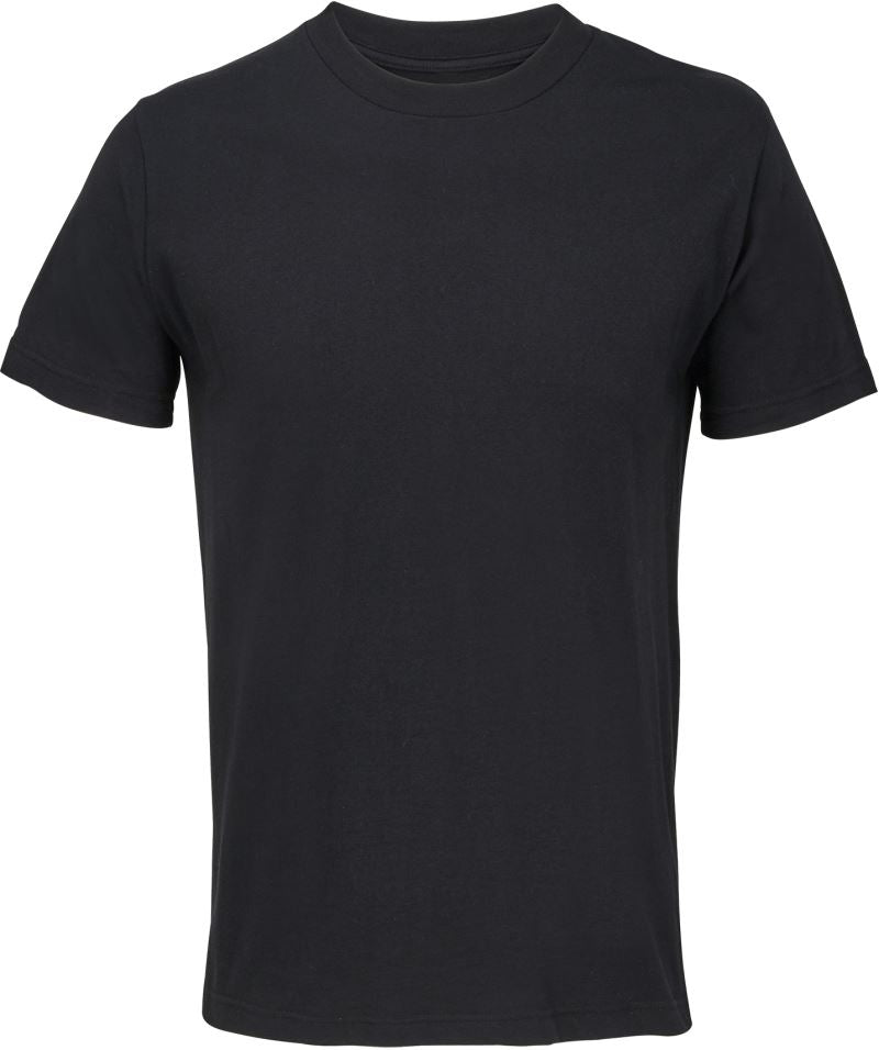 Unisex Vintage majica SOL's Collection – deep black