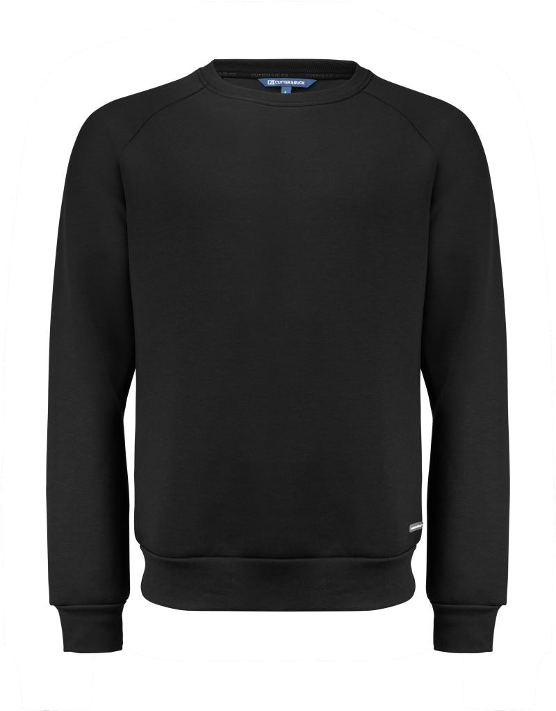 Moška pulover Cutter & Buck – Črna