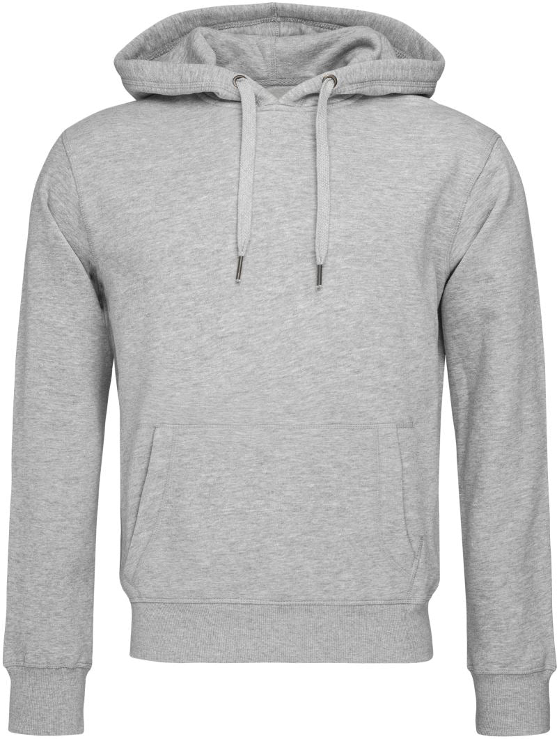 Moški Pulover s Kapuco Stedman  Sweat Hoodie Unisex - oblekanadom