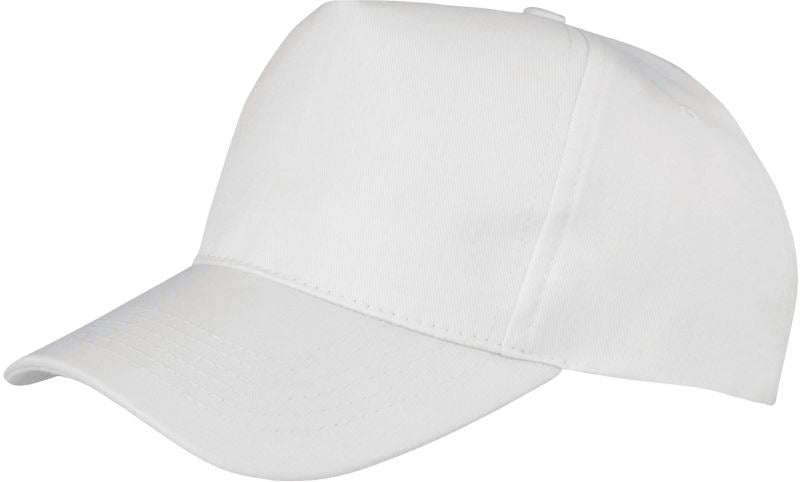 Otroška kapa s 5 paneli - Result Headwear | RC084J - oblekanadom