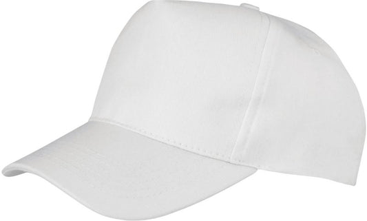 Otroška kapa s 5 paneli - Result Headwear | RC084J - oblekanadom