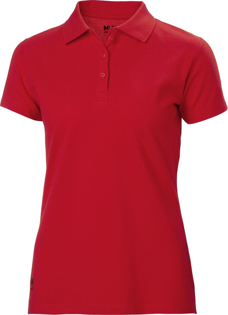 Ženska polo majica "Klasik" Piqué - Helly Hansen | Model 79168