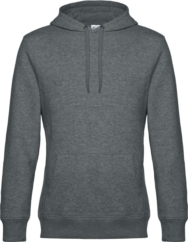 Moški Kapucar - B&C | KING Kapuca - Del 2 - oblekanadom