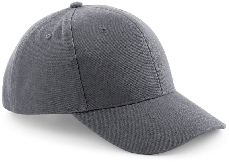 6-panel Cap Pro Style Beechfield B65Caps - oblekanadom