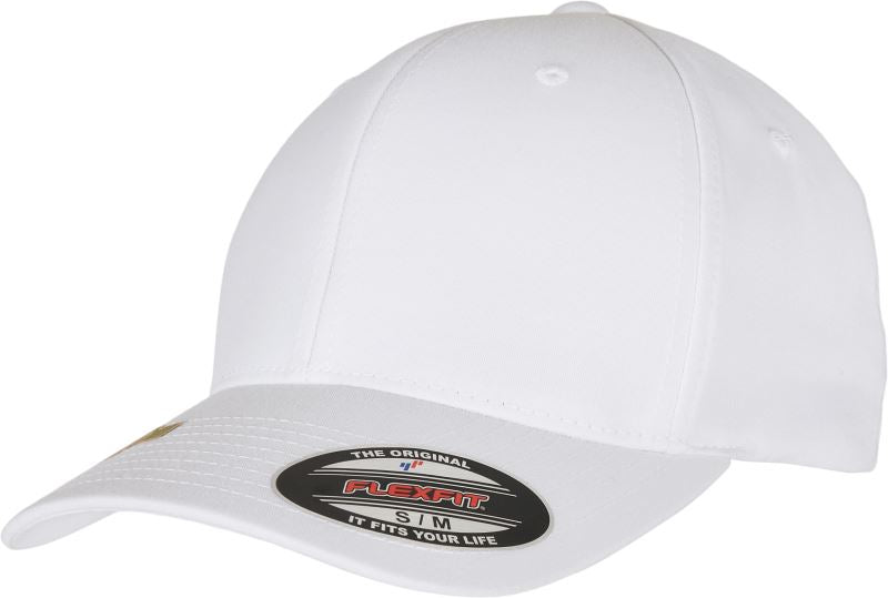 6 Panel Reciklirana Flexfit Kapica Flexfit 6277RPCaps - oblekanadom