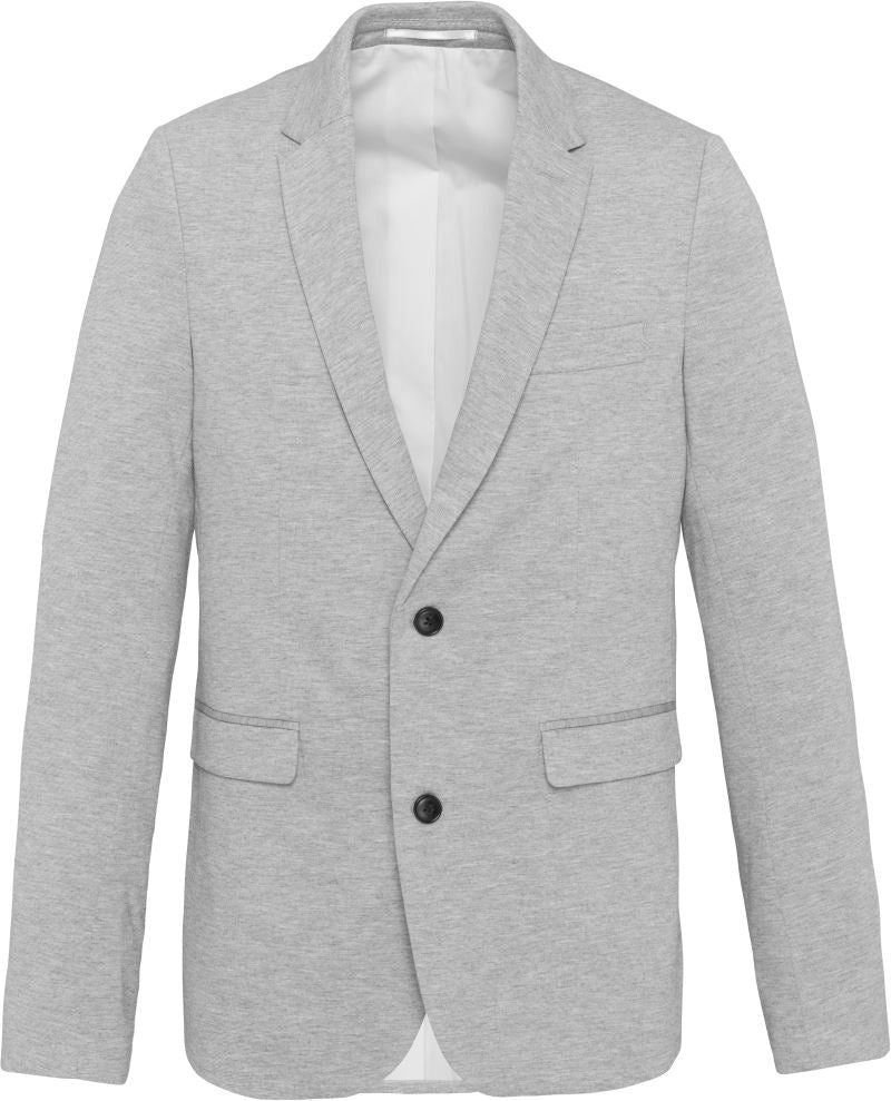 Moška eleganca - Blazer Kariban K6132 - oblekanadom