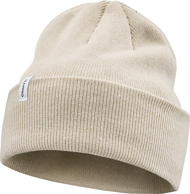 Pletena kapa Craft Corporate Urban Beanie - glavna slika