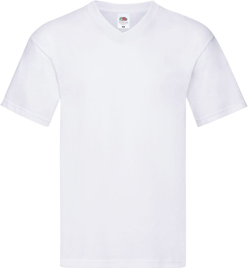 Moška Majica Kratek Rokav F.O.L.  Original V-Neck T - oblekanadom