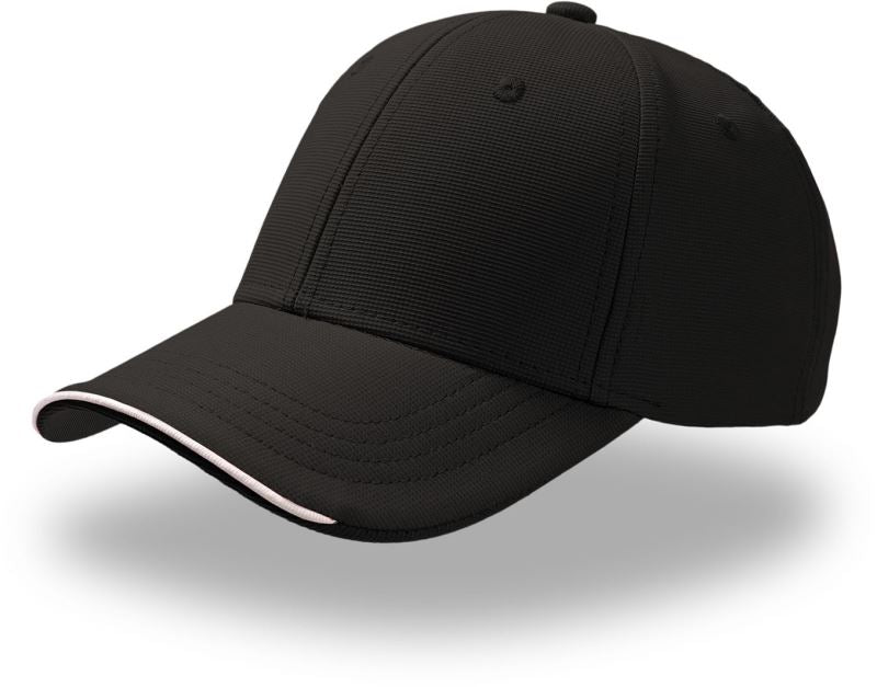 6 Panel Baseball Cap Estoril Atlantis EstorilCaps - oblekanadom