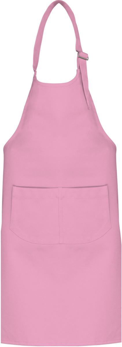 Otroški zaščitni predpasnik Kariban K889 - oblekanadom