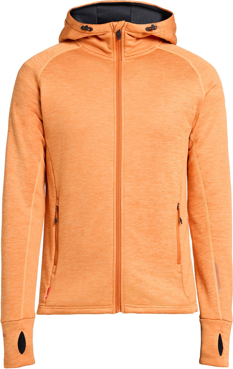 Moška jopica s kapuco Tenson TXlite Hoodie Zip Men - fotografija izdelka