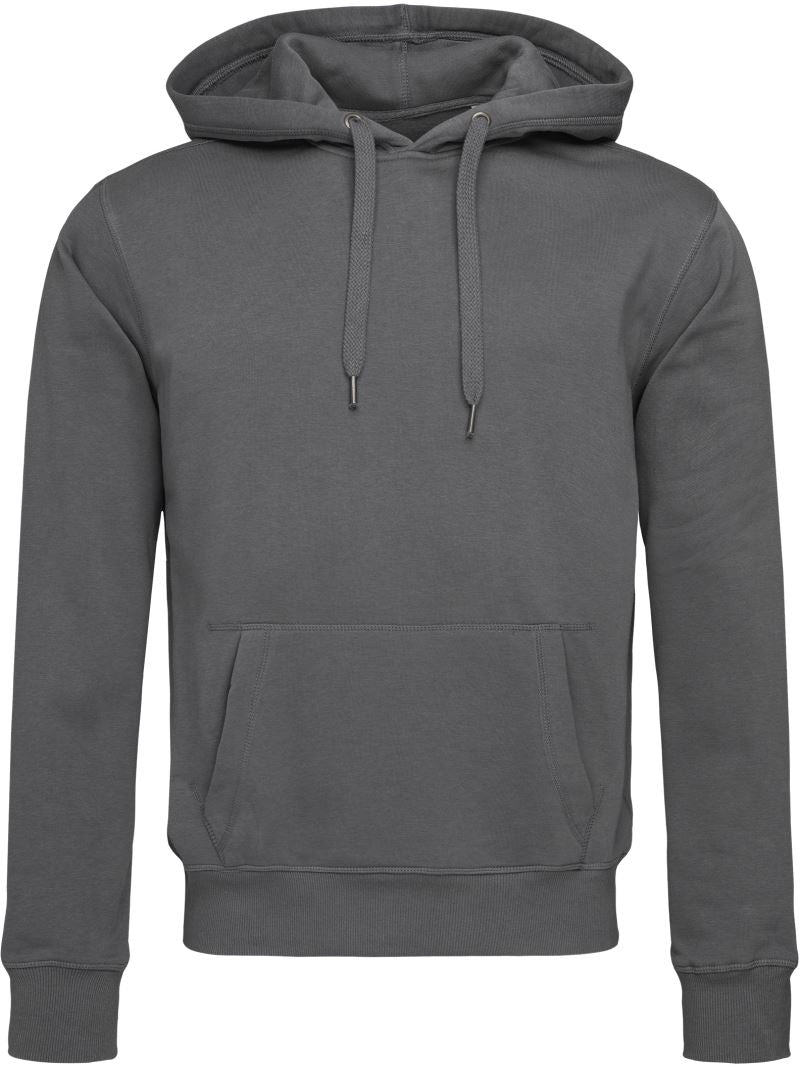 Moški Pulover s Kapuco Stedman  Sweat Hoodie Unisex - oblekanadom