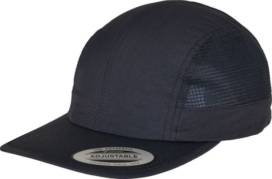 Nastavljiva najlonska kapa Flexfit 6088NS, prikaz izdelka