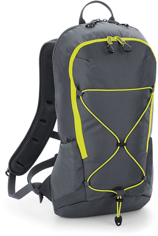 Ranč z mehurčkom SLX Lite Quadra QX310Bags - oblekanadom