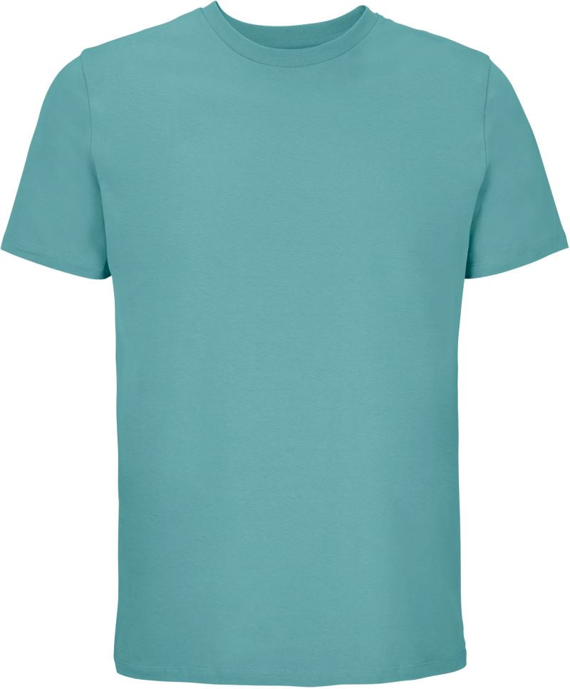 Unisex Organic IC majica SOL's Collection – pool blue