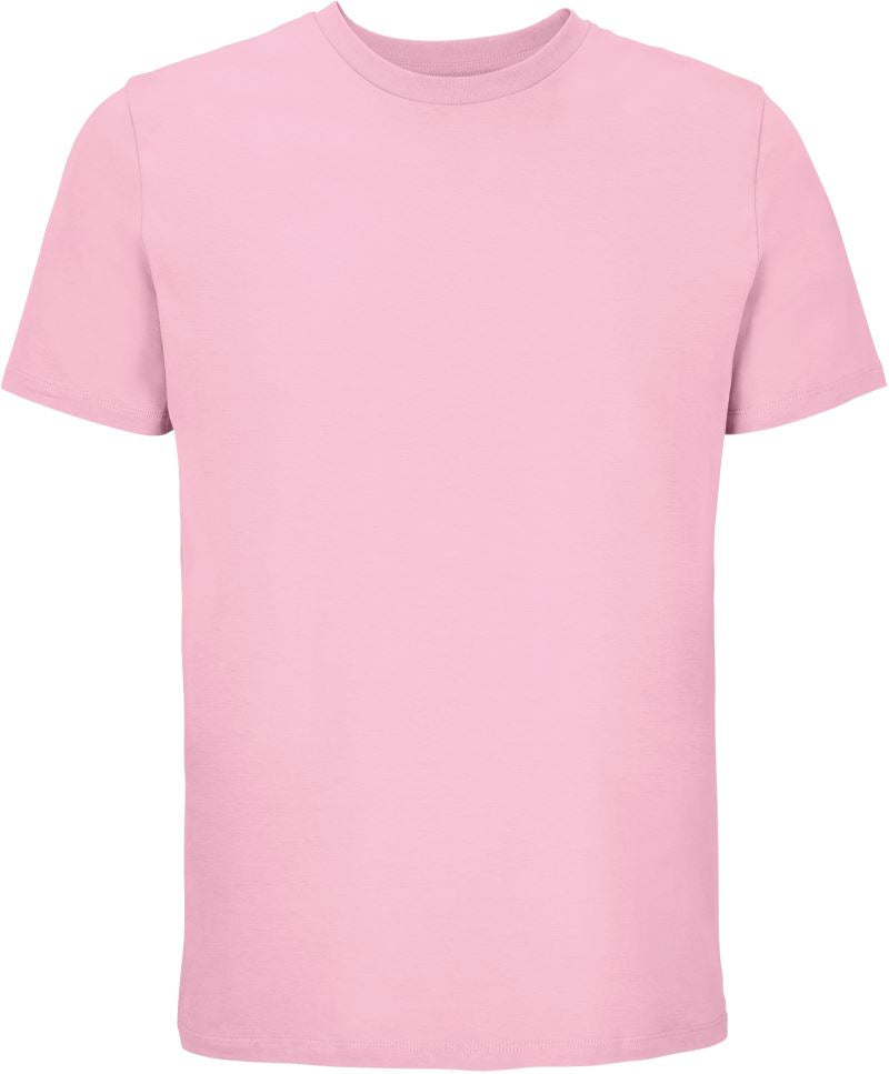 Unisex Organic IC majica SOL's Collection – candy pink