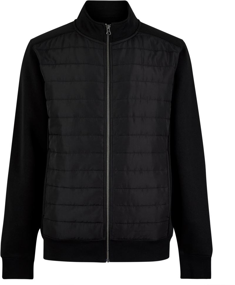 Unisex hybrid jopica Kustom Kit – Črna