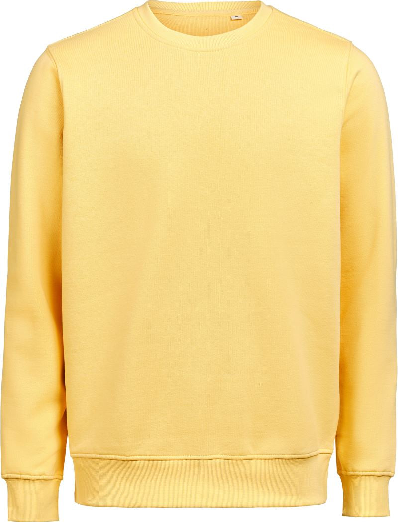 Unisex težji Unisex pulover Untagged Movement – ray