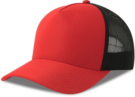 Petpanelna trucker kapa Atlantis Dempo, prikaz izdelka
