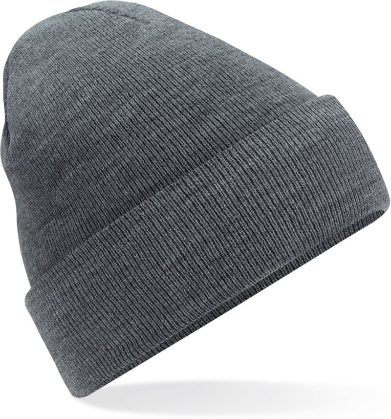 Pletena kapa Original Beechfield B45Headwear - oblekanadom