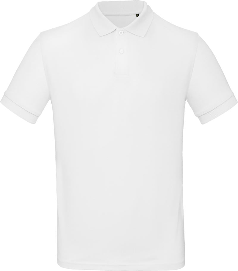 Moška Polo Majica Kratki Rokav B&C  Inspire Polo /men_° - oblekanadom