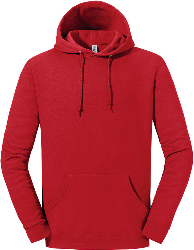 Moški Pulover S Kapuco Jerzees | 996m Part 1 - oblekanadom