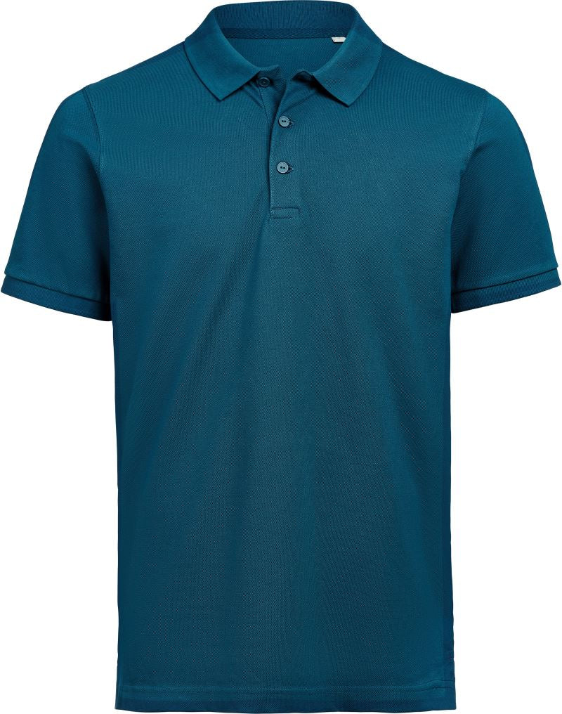 Unisex težji Unisex Piqué polo Untagged Movement – orion