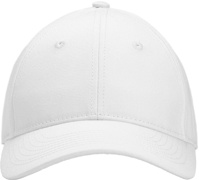 Kapa True Blanks | Cotton Twill Baseball Cap - oblekanadom