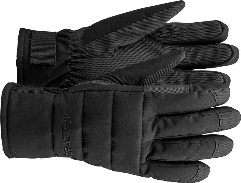 Podložene rokavice Craft Corporate Explore Padded Glove - glavna slika