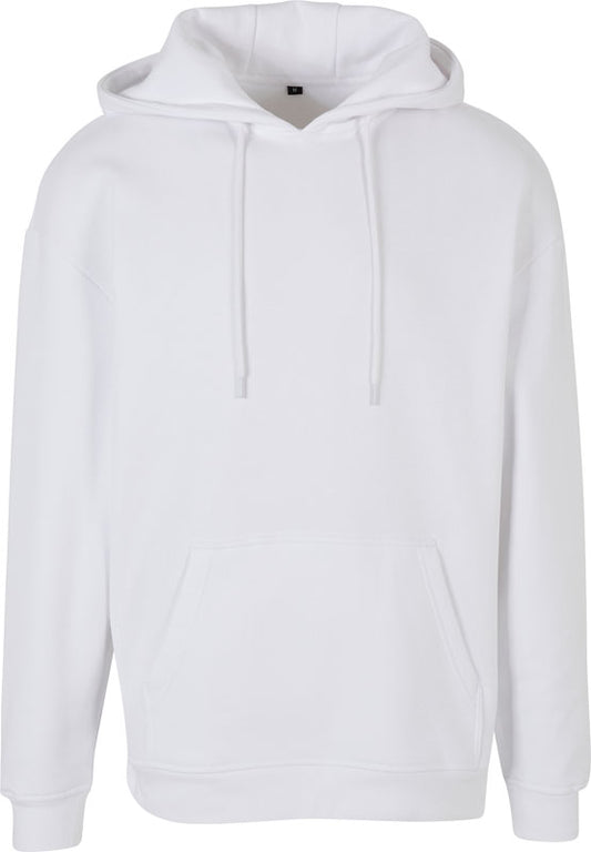 Moški Pulover S Kapuco Build Your Brand Basic | Bb 006 - oblekanadom