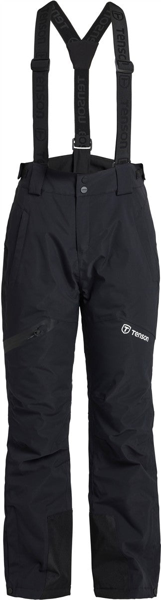 Ženske smučarske hlače Tenson Core Ski Pants Women - fotografija izdelka