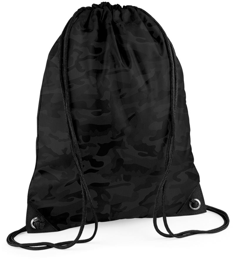 Premium športna torba BagBase | BG10 z elegantnim dizajnom - oblekanadom