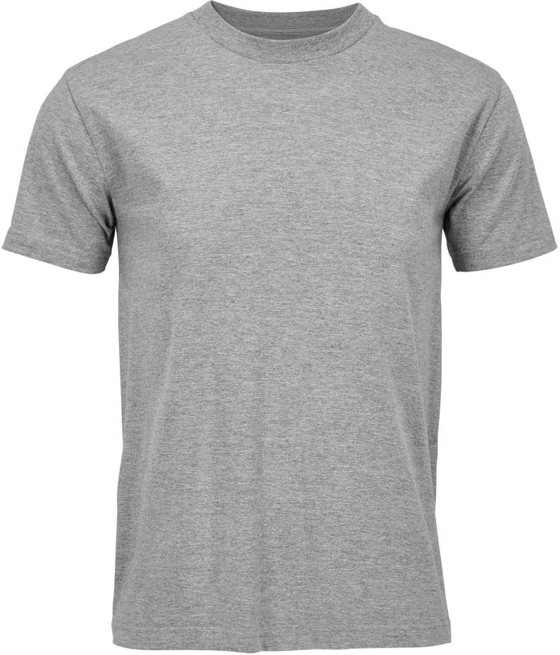 Unisex Vintage majica SOL's Collection – grey melange