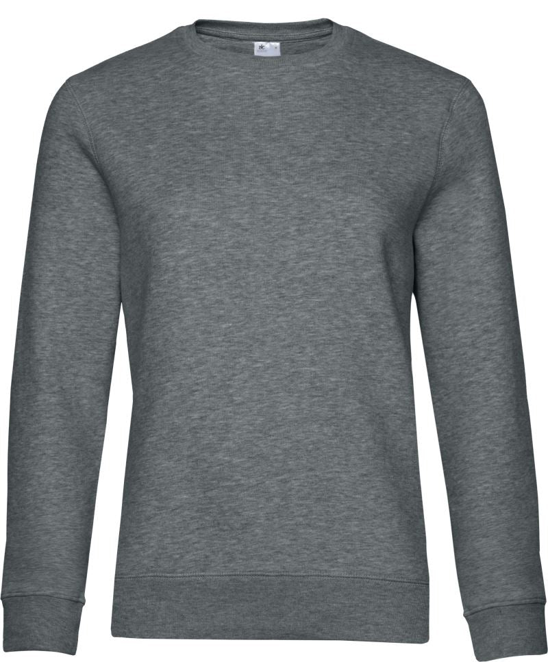 Ženski Pulover B&C QUEEN Crew Neck - oblekanadom