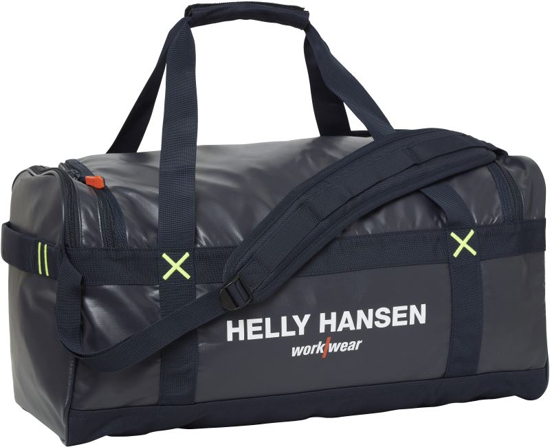 Potovalna torba Helly Hansen - Model 79572 - oblekanadom