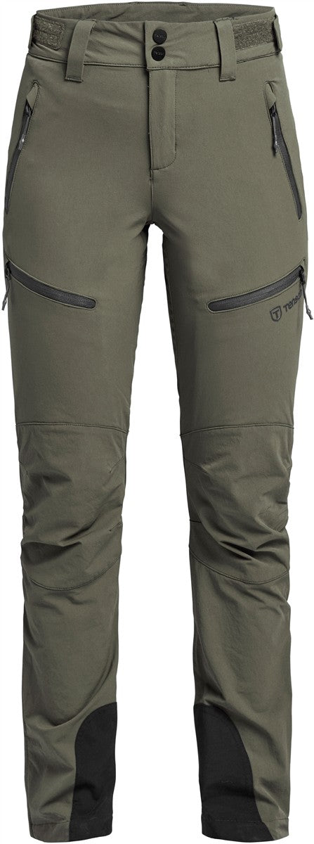 Ženske raztegljive hlače Tenson TXlite Flex Pants Women - fotografija izdelka