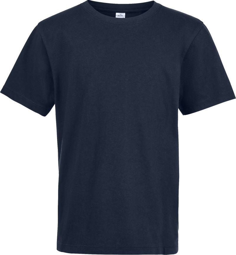 Otroška majica SOL's Collection – french navy