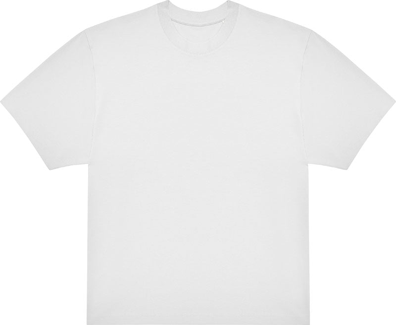 Moška Oversize Majica B&c | #e220 Oversized - oblekanadom