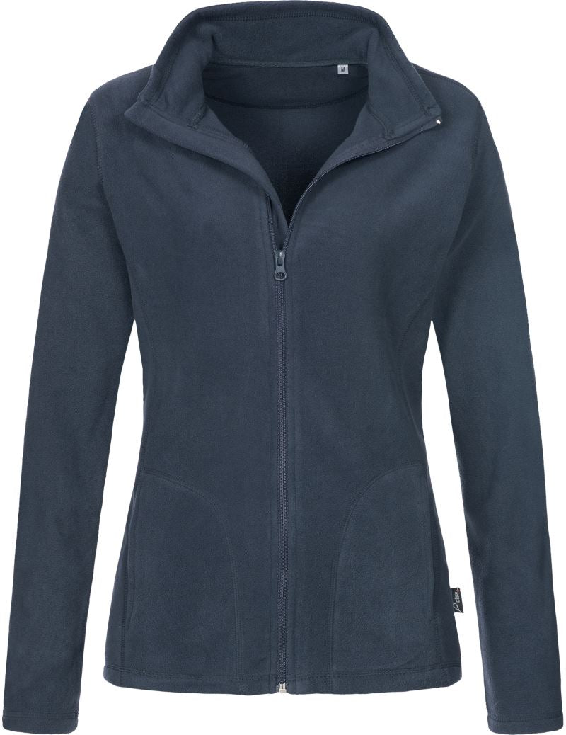 Ženski Flis Stedman  Fleece Jacket Women - oblekanadom