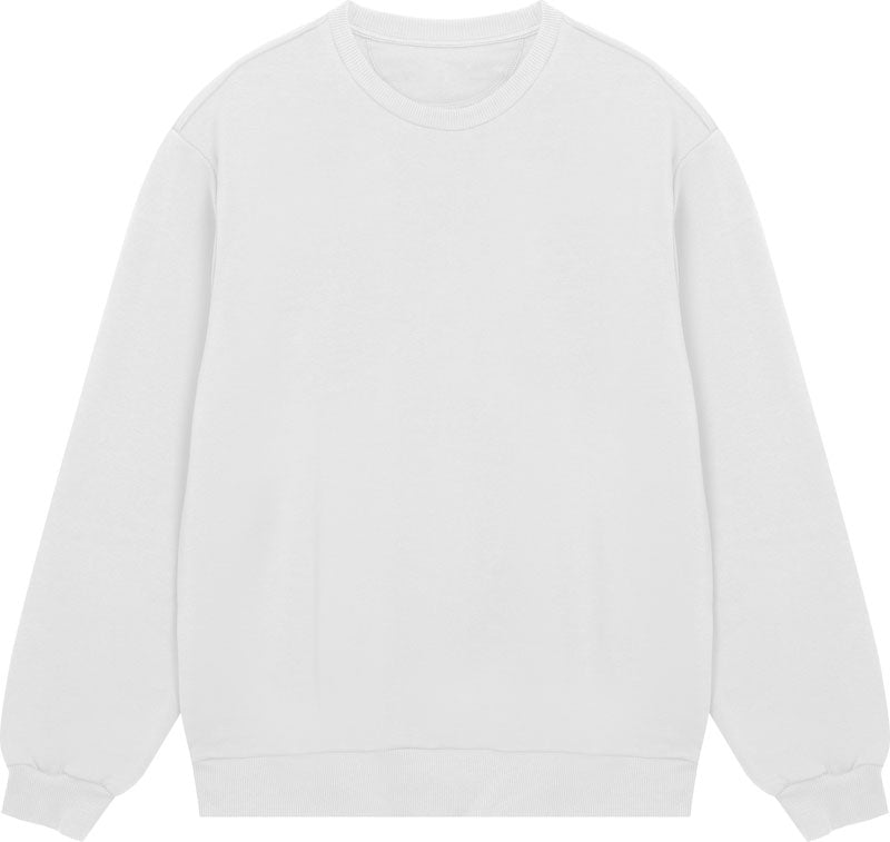 Moški Pulover True Blanks | Mens Regular Sweater - oblekanadom