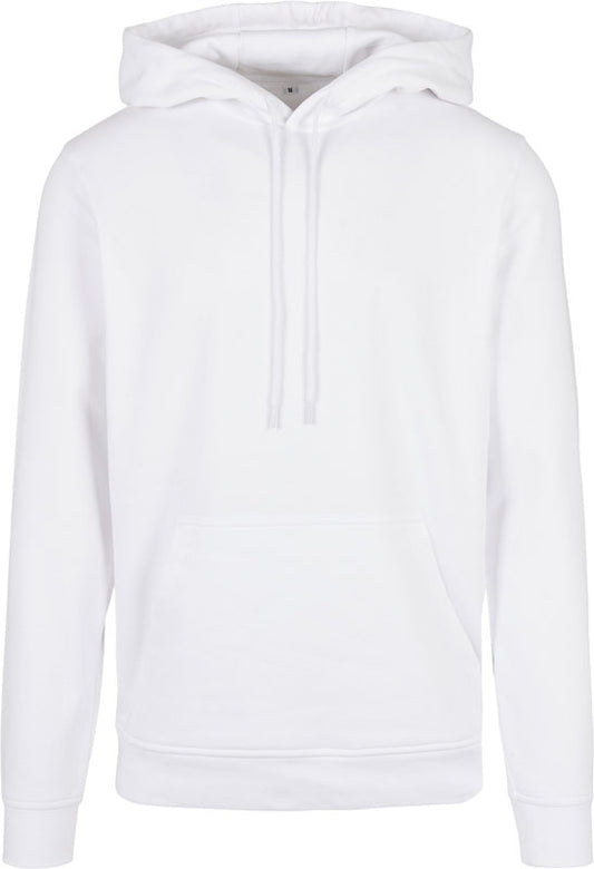 Moški Pulover S Kapuco Build Your Brand Basic | Bb 001 - oblekanadom