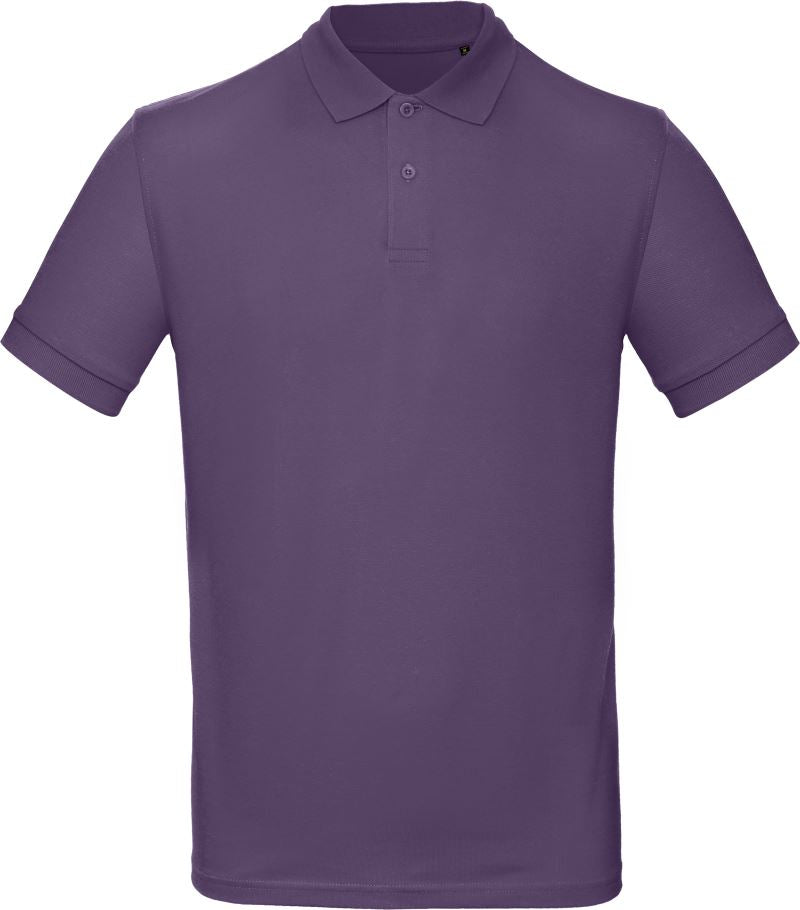 Moška Polo Majica Kratki Rokav B&C  Inspire Polo /men_° - oblekanadom