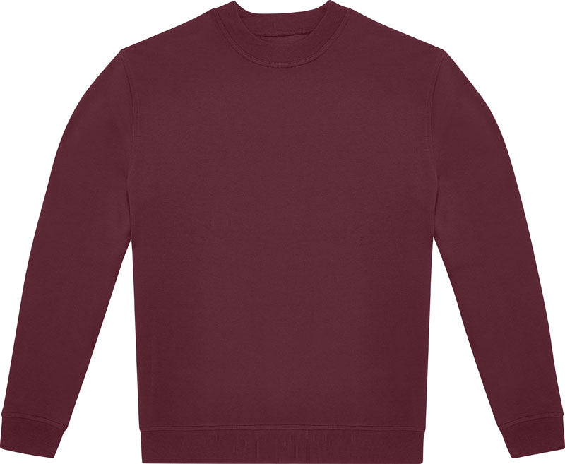 Moški Pulover B&c | Id.332 Crew Part 1 - oblekanadom