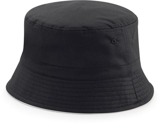 Obračljiva vedro kapa "Reversible Bucket Hat" - Beechfield | B686 - oblekanadom