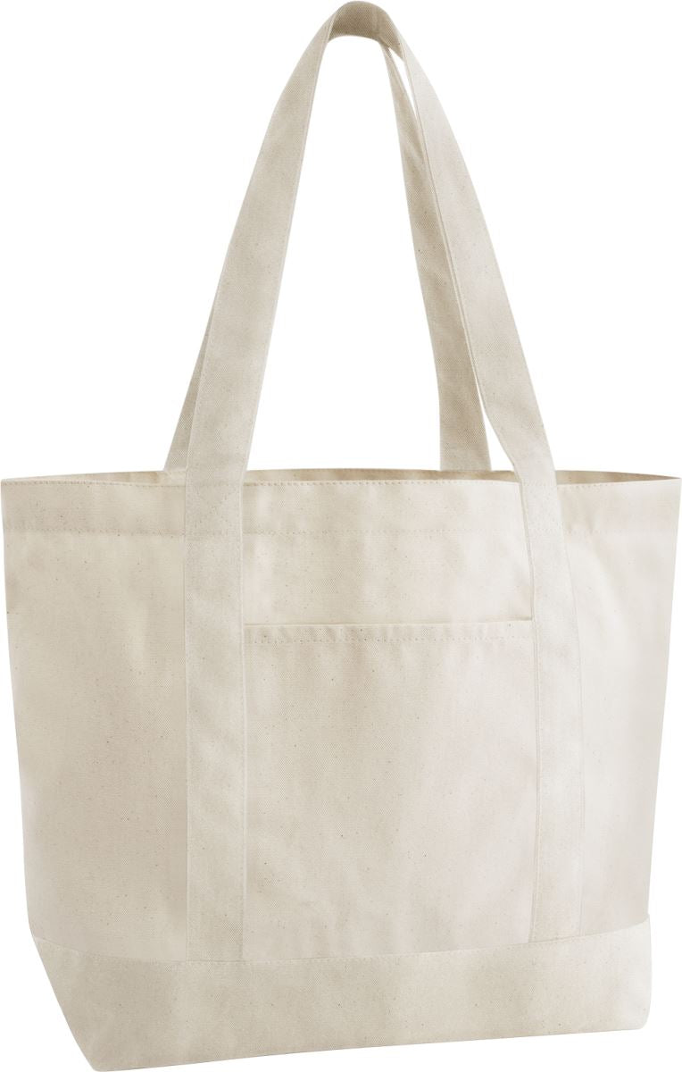 Unisex earthaware™ Organic Bag For Life Westford Mill – Naravna