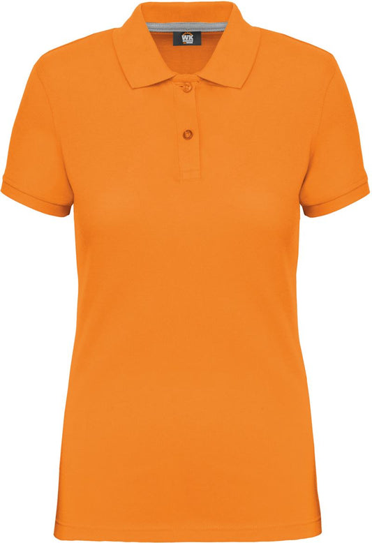 Ženska težka delovna polo majica WK275 | 20.W275