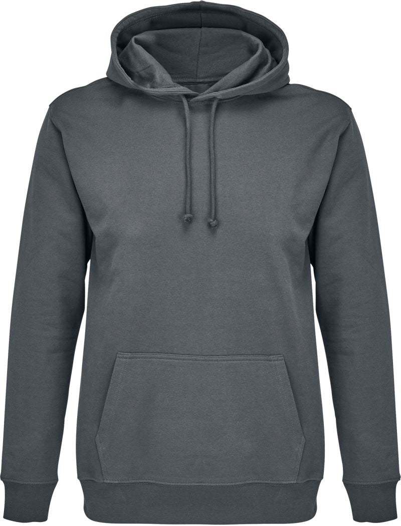 Unisex s kapuco pulover SOL's Collection – mouse grey